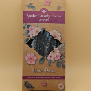 LAVENDER INNER PEACE - smoline palčke